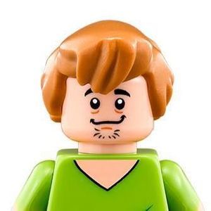 Meet your Posher, Clifford